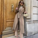Los mejores abrigos con cinturón para ir elegante en invierno | Mujerhoy