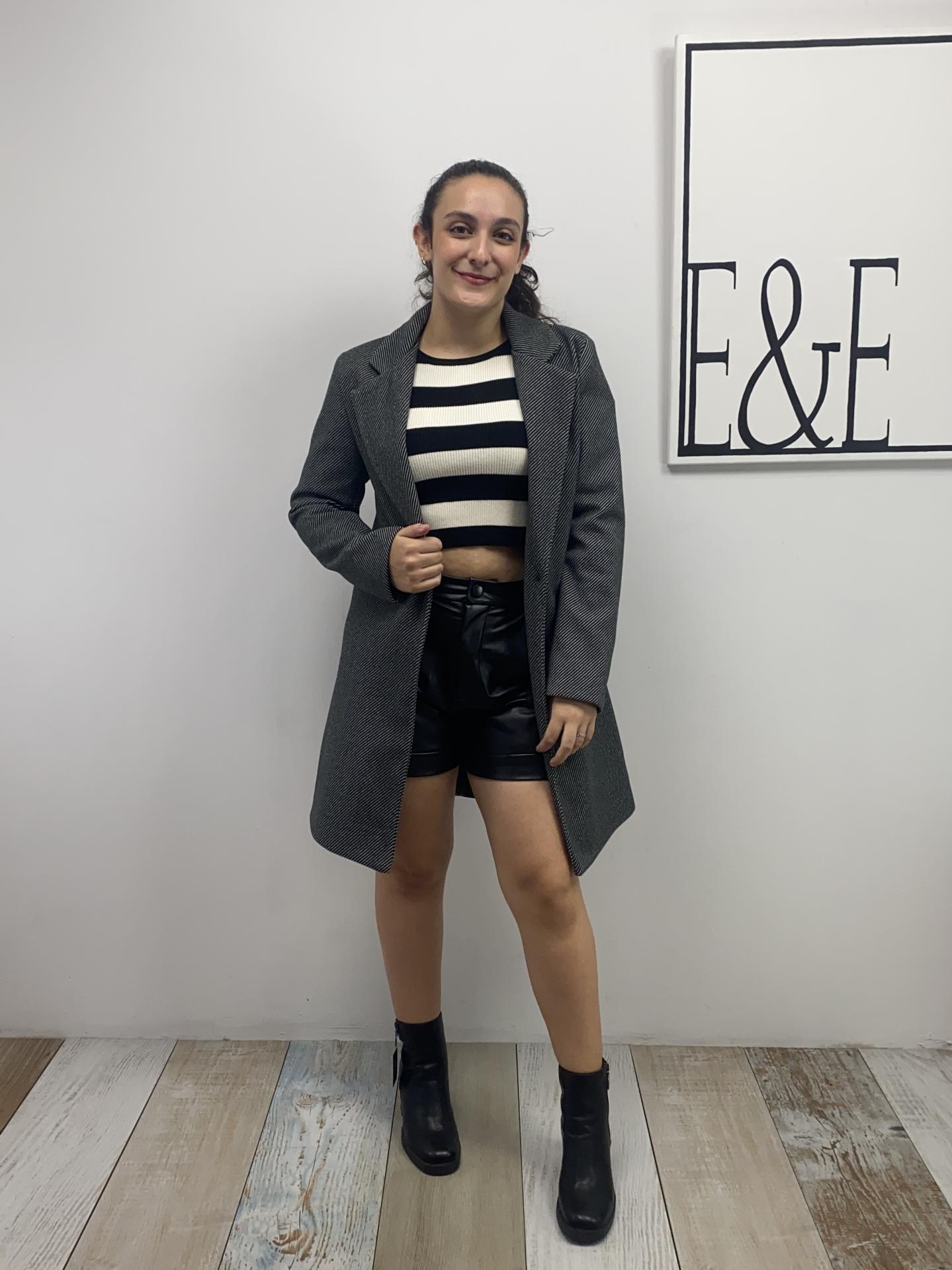 abrigo-elegante-mujer-805djh-1.jpg Abrigo Mujer Midi - Imagen 1