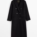 Abrigos de Massimo Dutti que ponen muy fácil ir a la moda este otoño invierno | Moda