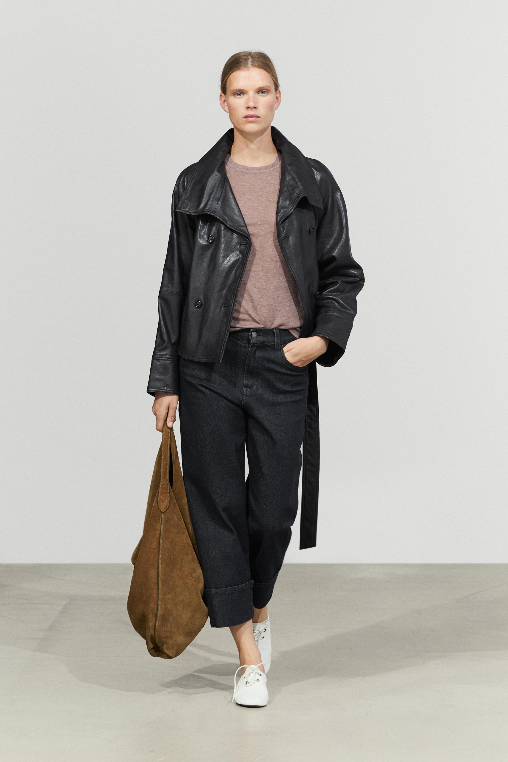 abrigo-massimo-dutti-907azw-1.jpg GABARDINAS Massimo Dutti ES - Imagen 1