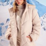 Cortefiel rebaja al 50% sus abrigos y plumas más ideales para este invierno