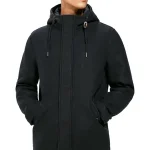 Abrigos largos Springfield hombre | FASHIOLA.es
