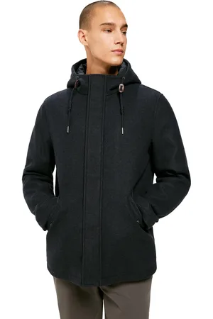 abrigos-hombre-springfield-044bmc.webp Abrigos largos Springfield hombre | FASHIOLA.es - Imagen 1