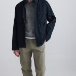 Abrigos de Hombre | Paño, Cortos, Largos | Springfield® Canarias
