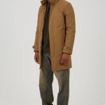 Parkas Larga de Hombre | Colección 2026 | Springfield