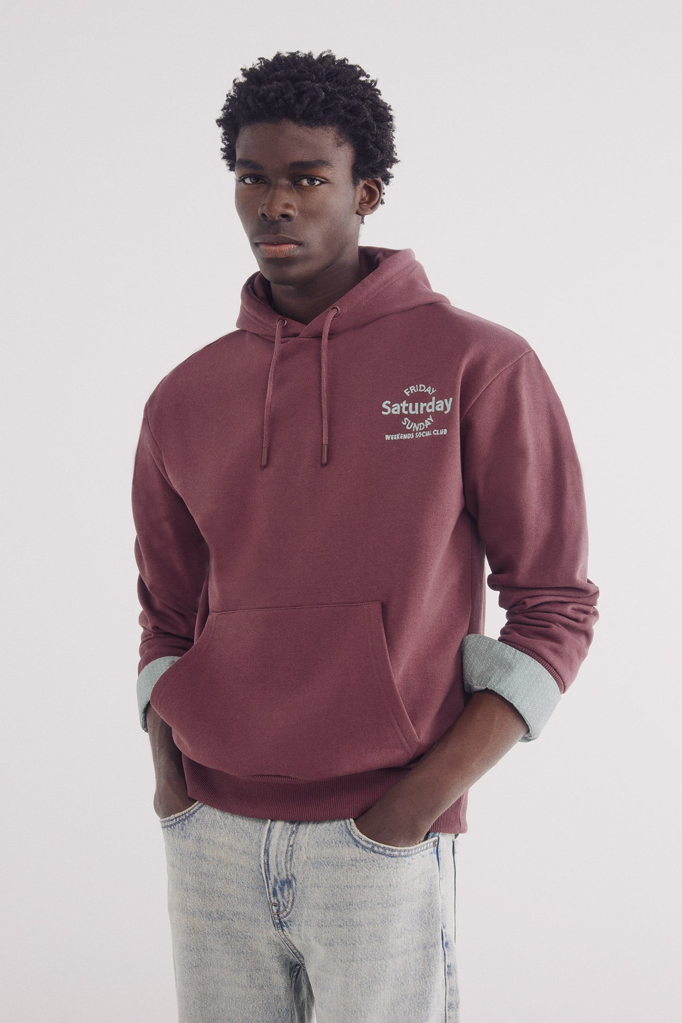 abrigos-hombre-springfield-999eav-1.jpg Chaqueta Bomber Abrigos En Springfield De Hombre De Cuero Springfield Chaquetas Aviador Hombre Baratas Cazadora Efecto - Imagen 1