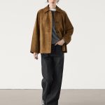 Las chaquetas de ante más bonitas y de tendencia de Massimo Dutti