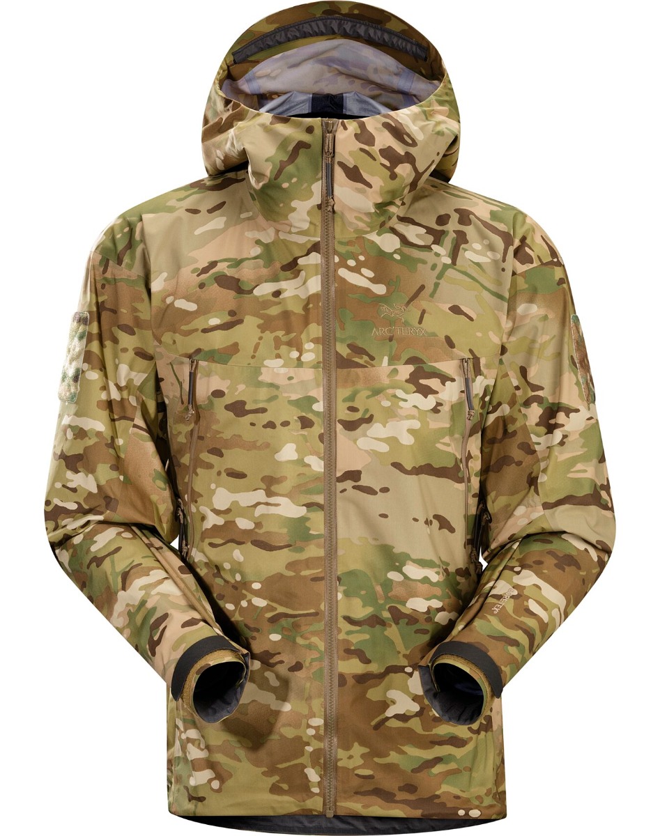 chaqueta-arcteryx-385kui-1.jpg Chaqueta ARCTERYX Alpha Jacket LT Gen 2.1 MultiCam | 📦 Envío Rápido - Imagen 1