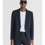 CHAQUETA HOMBRE TRAJE AZUL MARINO ANTONY MORATO