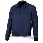 Ref. 388CAZ | Vestuario laboral | Vestuario Laboral | Serie Basic | Chaqueta | Marca Protección Laboral |