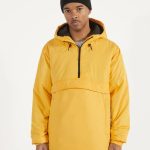 Cazadoras y Chaquetas de Hombre