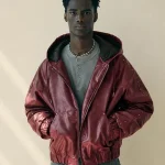 Chaquetas & Cazadoras Bershka | FASHIOLA.es