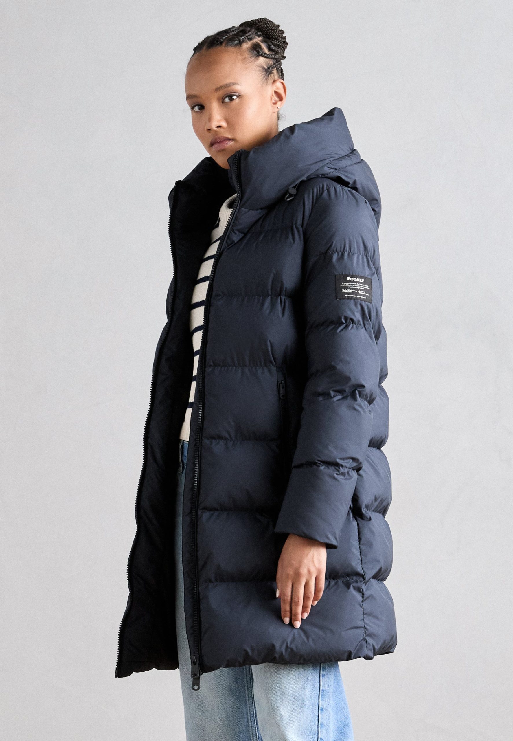 chaqueta-blauer-mujer-282dfb-1.jpg Plumas Blauer Mujer Abrigo Plumas Verde Mujer Plumas Blauer Mujer Abrigo Plumas Verde Mujer Blauer Mujer - Imagen 1