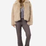 Chaqueta de pelo | REBAJAS | SPF
