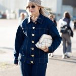 Chaquetas de entretiempo: 7 modelos de tendencia en otoño 2025