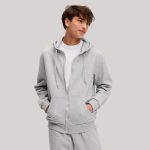 Chaqueta Gris | Zeeman