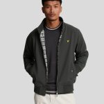 Cazadora Harrington Lyle and Scott