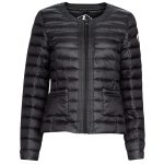 JOTT DOUDA Negro Envío gratis | Spartoo.es ! textil Plumas Mujer 152,00 €