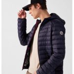 Chaqueta Plumas Jott Nico Marine Hombre | Vips Jeans