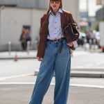 La chaqueta de ante marrón de 39€ de Zara viral del invierno 2025