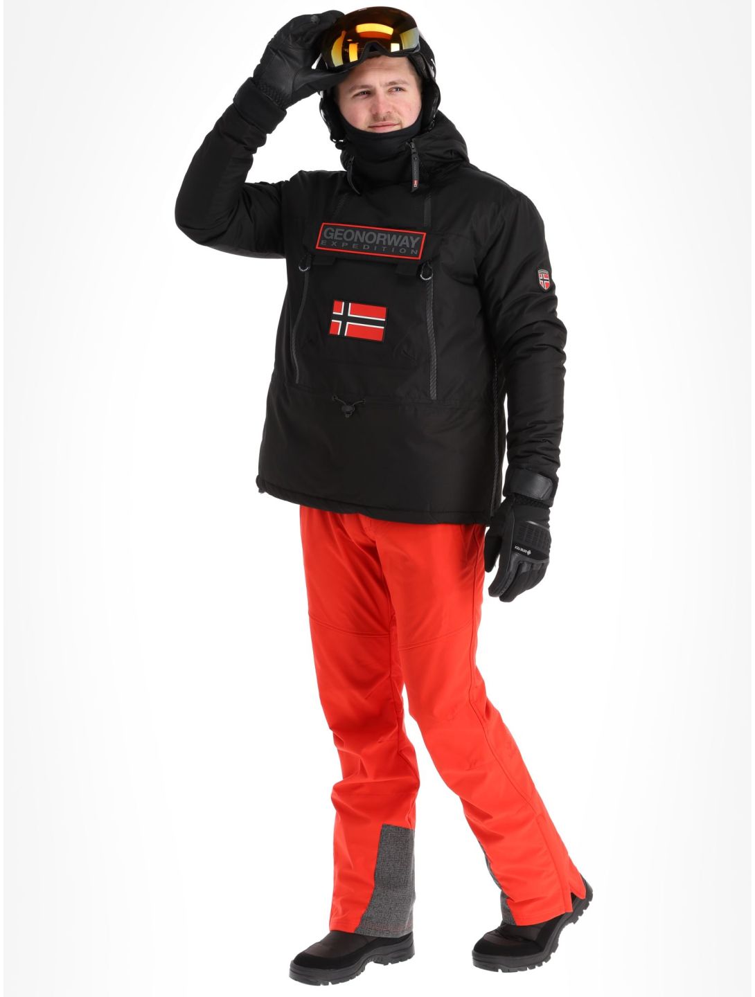 chaqueta-norway-hombre-081wes-1.jpg Norway Hombre Geographical Norway Chaqueton Chaqueta Geographical Norway Hombre Norway Chaqueta Negra Chaqueta Norway Hombre Geographical Norway Chaqueta De Pluma - Imagen 1