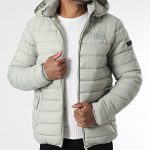 Chaquetas de Plumas Hombre Geographical Norway | Ryses