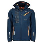 Las chaquetas de Geographical Norway para hombre de tendencia