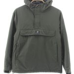 Cazadora de Pull & Bear de la talla S