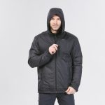 Chaquetas de trekking hombre | Decathlon