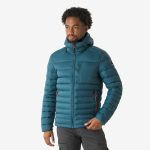 Chaquetas de trekking hombre | Decathlon