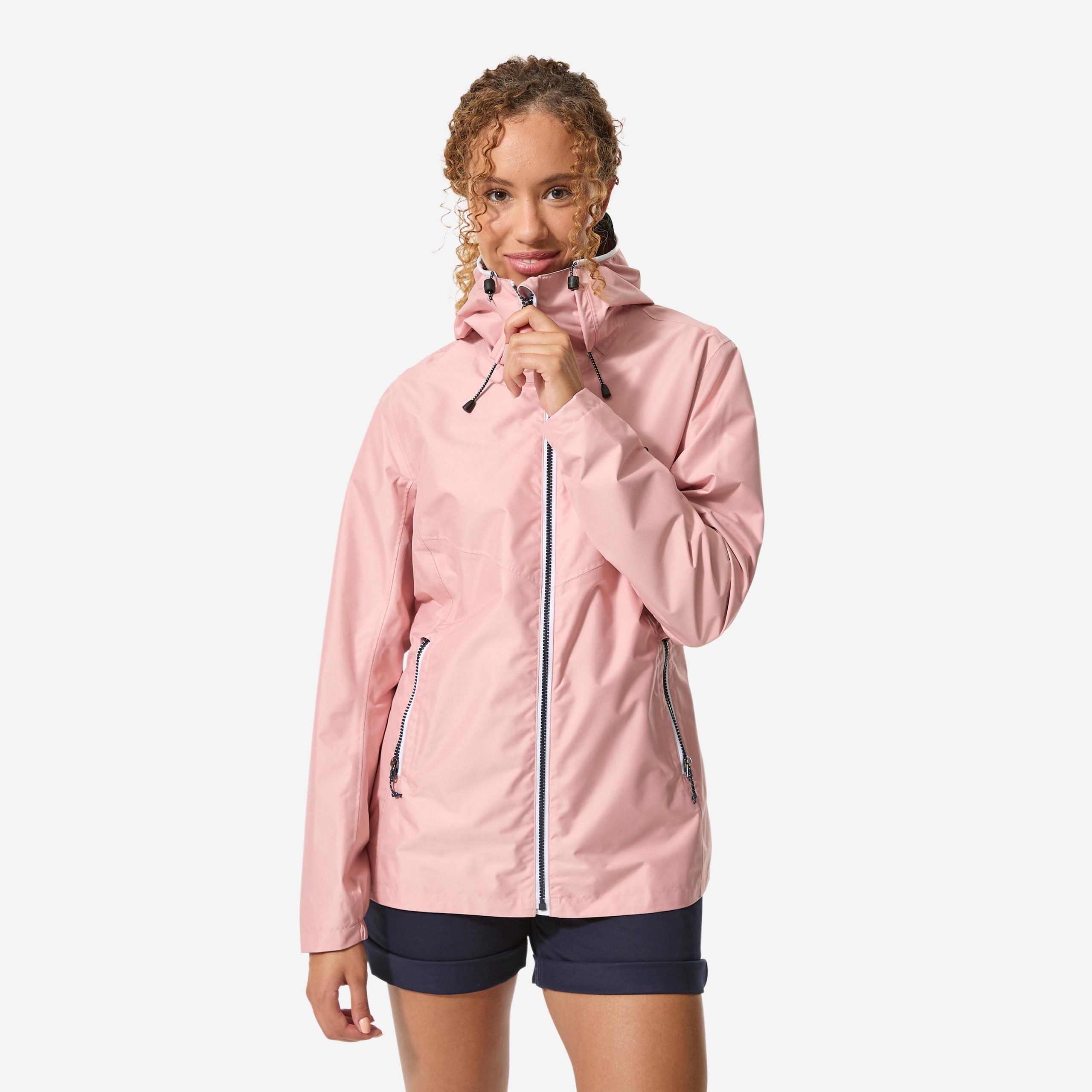 chaquetas-decathlon-mujer-318hcw-1.jpg Chaquetas de mujer y cazadoras | Decathlon - Imagen 1