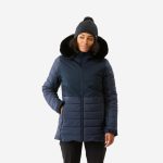 Anoraks y parkas de mujer | Decathlon
