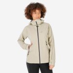 Chaquetas de montaña mujer | Decathlon