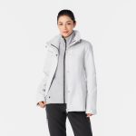 Chaquetas Acolchadas de Mujer | Decathlon