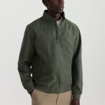 Chaquetas Springfield de Hombre | Cazadoras | Cortefiel