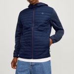 Chaquetas Acolchadas de Hombre | Plumíferos Ligeros, Cortos, Largos | Springfield