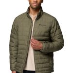 Chaquetas Finas de Hombre | Cazadoras de Entretiempo | Springfield