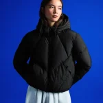 Chaquetas & Cazadoras Bershka mujer | FASHIOLA.es