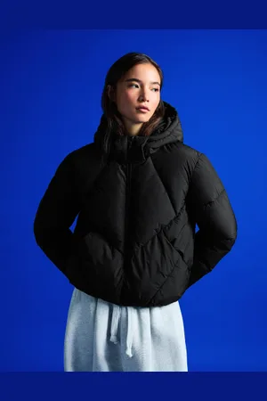 chaquetas-mujer-bershka-110vqo.webp Chaquetas & Cazadoras Bershka mujer | FASHIOLA.es - Imagen 1