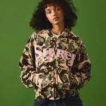 Chaquetas & Cazadoras Bershka mujer | FASHIOLA.es