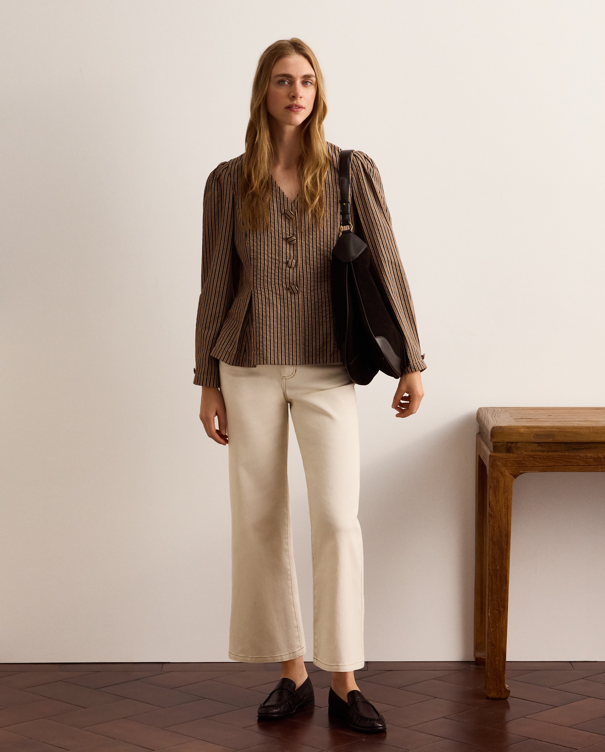 chaquetas-mujer-el-corte-ingles-119lqw.jpg Chaquetas y blazers para mujer · El Corte Inglés - Imagen 1