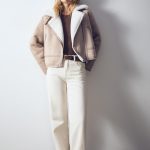 Cazadoras para Mujer Rebajas | Stradivarius España