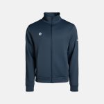 CHAQUETA DEPORTIVA HOMBRE MODENA JACKET M NAVY BLUE / S