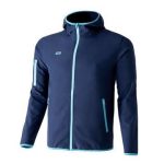 Chaqueta deportiva acolchada THERMAX 42K, abrigo y ligereza
