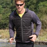 Chaqueta Zero Gravity hombre