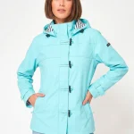 Chubasquero marinero Batela de mujer | C3008 impermeable
