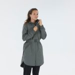 Cortavientos de Mujer de color azul | Decathlon