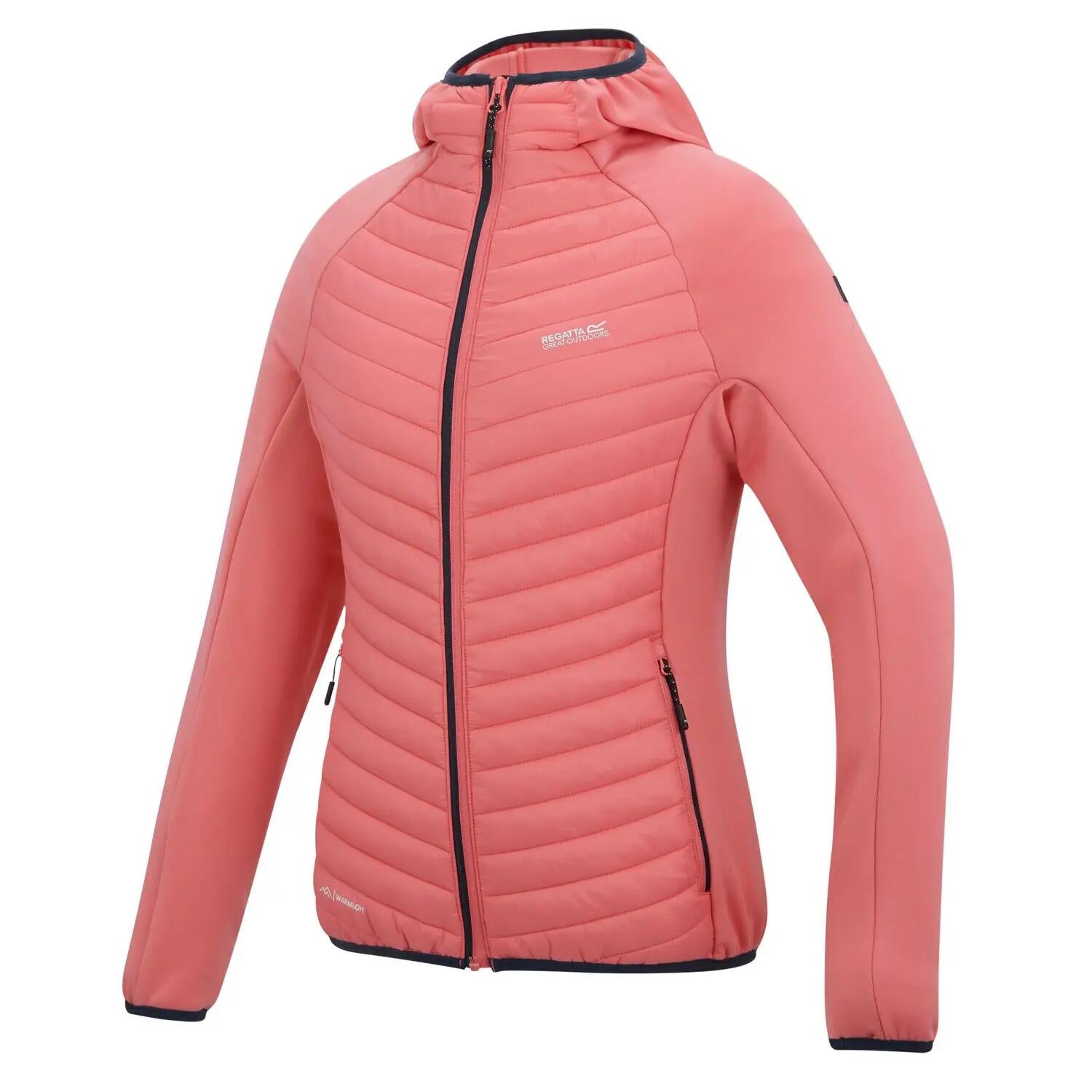 cortavientos-mujer-decathlon-151erl-1.jpg Chaquetas cortavientos y softshells mujer | Decathlon - Imagen 1
