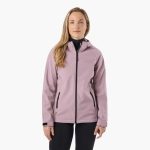 Chaquetas cortavientos y softshells mujer | Decathlon