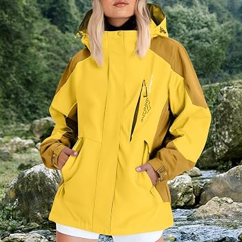 cortavientos-mujer-running-362nnm-1.jpg FannBiatty Cortavientos Mujer Impermeable Plegable Chubasquero Ligero Corta Abrigo Running Primavera con Capucha y Cremallera Chaqueta Senderismo Verano Talla Grande Raincoat Casual Entretiempo: Amazon.es: Moda - Imagen 1